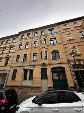 Foto - +++ Schöne Helle 3 Raumwohnung +++