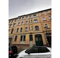 +++ Schöne Helle 3 Raumwohnung +++ - Weißenfels