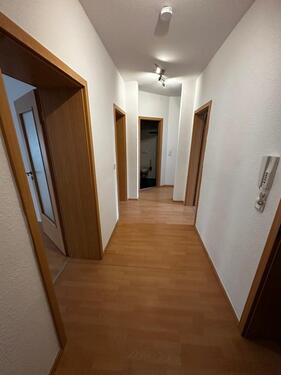 Foto - 3 Zimmer Erdgeschoßwohnung in Weißenfels