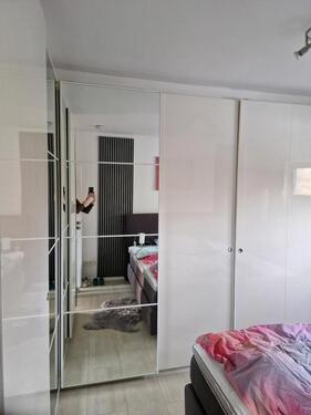 Foto - Etagenwohnung in Wilhelmshaven zur Miete