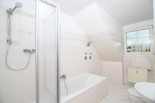 Foto - 3 Zimmer Etagenwohnung in Wriezen