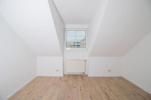 Foto - Etagenwohnung in Wriezen zur Miete