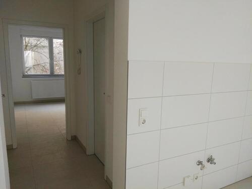 Foto - 1 Zimmer Etagenwohnung zur Miete in Saarbrücken