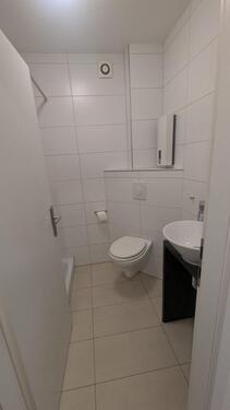 Foto - Etagenwohnung in Saarbrücken zur Miete