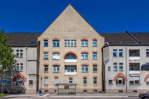 Foto - 2-Zimmer-Wohnung in Duisburg Obermarxloh