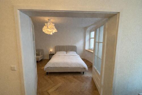 Foto - 2 Zimmer Etagenwohnung in Augsburg