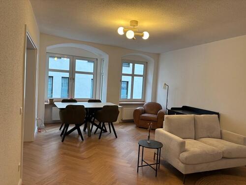 Foto - Etagenwohnung in Augsburg zur Miete