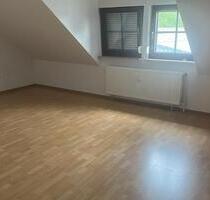 Schöne Wohnung zum wohlfühlen in Reinsfeld