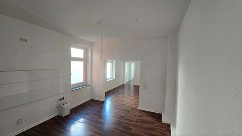 Foto - Etagenwohnung in Oberhausen zur Miete