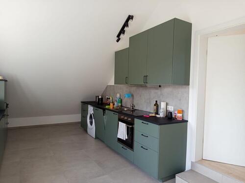 Foto - Dachgeschoßwohnung in Herzogenaurach zur Miete