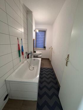 Foto - 3 Zimmer Etagenwohnung zur Miete in Wittenberge