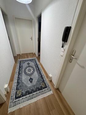 Foto - 3 Zimmer Etagenwohnung in Wittenberge