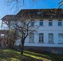 Charmante 3- Zimmer- Dachgeschosswohnung - Schwäbisch Gmünd Bargau