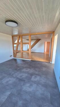 Foto - 3 Zimmer Dachgeschoßwohnung zur Miete in Schwäbisch Gmünd