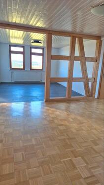 Foto - 3 Zimmer Dachgeschoßwohnung in Schwäbisch Gmünd