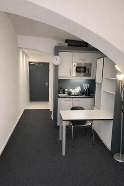 Foto - 1 Zimmerwohnung - 495,00&nbsp;EUR Kaltmiete, ca.&nbsp; 25,00&nbsp;m&sup2;