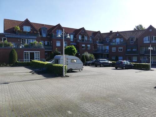 Foto - 4-Zimmer Wohnung 122m2 Top Lage in 27404 Zeven