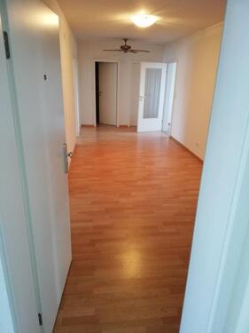 Foto - 4 Zimmer Etagenwohnung in Zeven