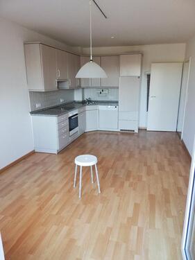 Foto - Etagenwohnung in Zeven zur Miete