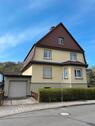 Foto - Schönes Zweifamilienhaus — Zentral, ruhig, Garten und Garage