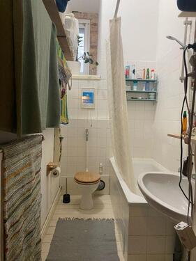 Foto - 1 Zimmer Etagenwohnung in Berlin