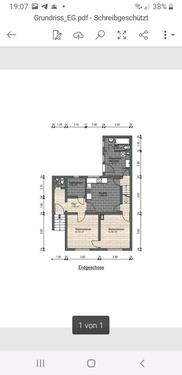 Foto - 6 Zimmer Doppelhaushälfte zum Kaufen in Waltershausen