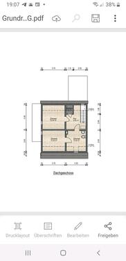 Foto - 6 Zimmer Doppelhaushälfte in Waltershausen