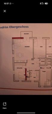 Foto - 3,5 Zimmerwohnung in Neuenhagen