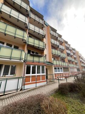 Foto - Modernisierte 2 ½ Raum Wohnung ab sofort zu vermieten