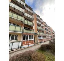 Modernisierte 2 ½ Raum Wohnung ab sofort zu vermieten - Apolda