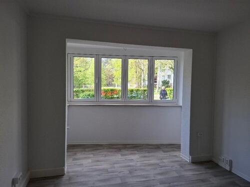 Foto - 2.5 Zimmer Erdgeschoßwohnung zur Miete in Apolda