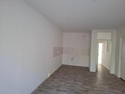 Foto - 2.5 Zimmer Erdgeschoßwohnung in Apolda