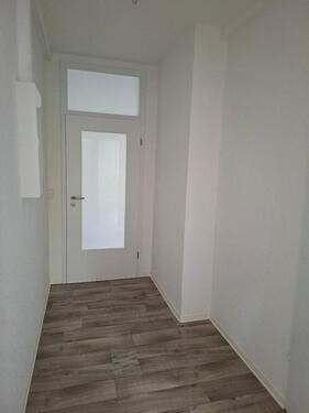 Foto - Erdgeschoßwohnung in Apolda zur Miete