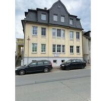Charmantes Mehrfamilienhaus mit drei Wohneinheiten - Saalburg-Ebersdorf