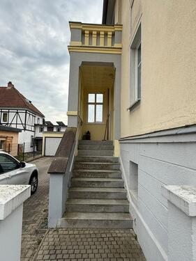 Foto - Mehrfamilienhaus, Wohnhaus zum Kaufen in Saalburg-Ebersdorf