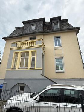 Foto - Mehrfamilienhaus, Wohnhaus in Saalburg-Ebersdorf