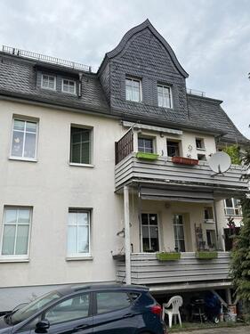 Foto - Mehrfamilienhaus, Wohnhaus in Saalburg-Ebersdorf zum Kaufen