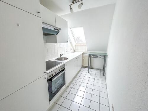 Foto - Etagenwohnung in Warin zur Miete