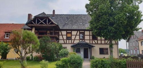 Foto - 5 Raumwohnung zu vermieten Coburg Beiersdorf