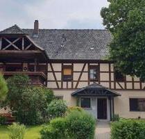 5 Raumwohnung zu vermieten Coburg Beiersdorf