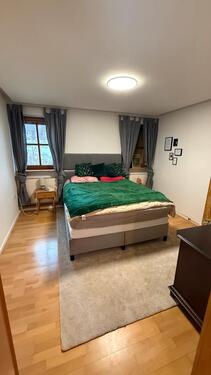 Foto - 5 Zimmer Etagenwohnung zur Miete in Coburg