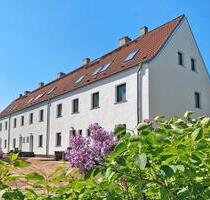 Modernes Familienglück: 5 Zimmer, Erstbezug, Energie A+ bei Halle