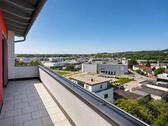 Foto - Penthouse Wohnung mit Weitblick über Deggendorf