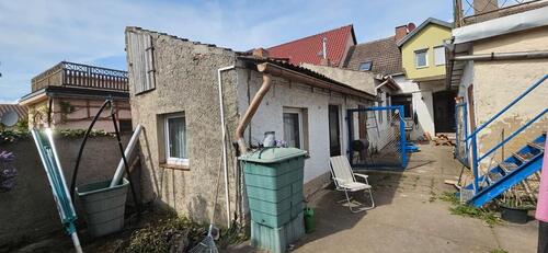 Foto - 8 Zimmer Einfamilienhaus in An der Schmücke