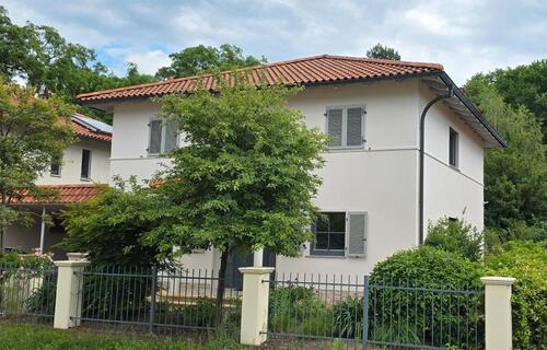 Foto - Modernes Einfamilienhaus in Berlin