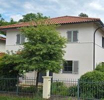 Modernes Einfamilienhaus in Berlin