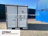Foto - HC 8 Fuß Neu Lagercontainer, Seecontainer, Container; Baucontainer, Materialcontainer