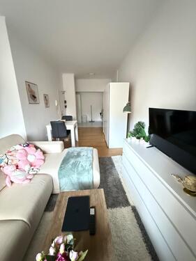 Foto - Etagenwohnung in Bonn zur Miete