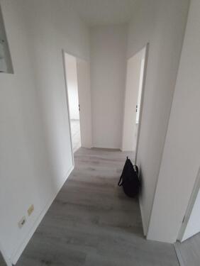 Foto - Etagenwohnung in Bremerhaven zur Miete