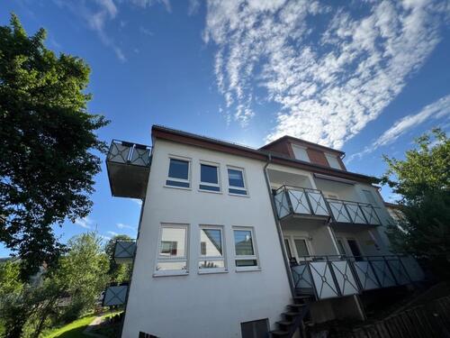 Foto - Etagenwohnung zum Kaufen in Schorndorf